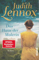 Das Haus der Malerin - Roman von Lennox, Judith (2021, Taschenbuch)