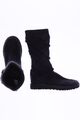 UGG Stiefel Damen Boots Damenstiefel Winterschuhe Gr. EU 38 Grau #7696m5l