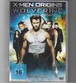 X-Men Origins: Wolverine - Wie alles begann (Extended Version) - DVD