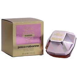 Paco Rabanne Lady Million Empire 30 ml EDP Eau de Parfum Spray