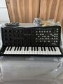 KORG MS-20 LC Legacy Collection USB-Controller - neu