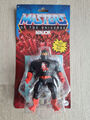 Masters of the Universe Origins MOTU He-Man Figur NEU OVP Ninjor Ninja Warrior !