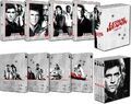 Lethal Weapon 1-4 - Mediabook Collection - Cover B - Blu-Ray & DVD - OVP - VVK