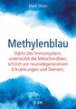 Methylenblau Mark Sloan Buch 2023 Bestseller Medizin & Gesundheit Paperback