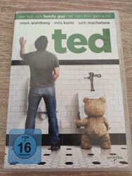 Ted (2012), Komödie, Zustand Sehr Gut