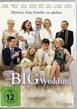 The Big Wedding von Justin Zackham | DVD | Zustand gut