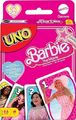 Original ✅ Uno "Barbie" Mattel Kartenspiel Gesellschaftsspiel *NEU* *OVP*