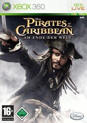 Pirates of the Caribbean: Am Ende Am Ende der Welt