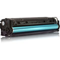 KMP Toner für Canon 718C Cyan (2661B002)