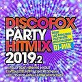 Discofox Party Hitmix 2019.2 von Various | CD | Zustand sehr gut