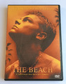 THE BEACH DVD COME NUOVO Leonardo Di Caprio