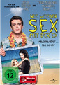 Nie wieder Sex mit der Ex | DVD