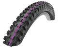 SCHWALBE Fahrradreifen Magic Mary ADDIX HS 447 26 Zoll | ETRTO: 60-559 | Falt | 