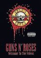 Guns N' Roses - Welcome to the Videos von Duff McKagan | DVD | Zustand sehr gut