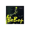 Various - Bebop Vol 2 - Various CD CDVG The Cheap Fast Free Post