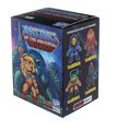 Masters of the Universe Action Vinyl Figur Blindbox MOTU - The Loyal Subjects