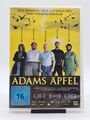 "  Adams Äpfel "      Eine Komödie über Gutmenschen und Unverbesserliche  DVD