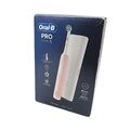 Oral-B Pro Series 1 Elektrische Zahnbürste Rose 1 Oral 3D Reinigungsbürste Leist