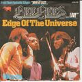 Bee Gees – Edge of the universe (live) – Words (live)– RSO 2090 255 - © 1977 –7“