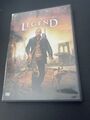 I am Legend (Will Smith) 2007 Sci-Fi Horror Film DVD Video Zustand sehr gut