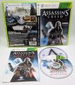 Assassins Creed Revelations Special Edition - Microsoft Xbox 360