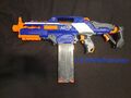 Nerf N-Strike Elite Rapidstrike CS-18, motorisiert