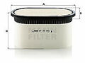 MANN-FILTER CP 24 420 Air Filter