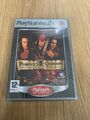 Pirates of the Caribbean: The Legend of Jack Sparrow Sony PS2 Neu Versiegelt Kumpel