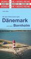 Mit dem Wohnmobil nach Dänemark | mit der Insel Bornholm | Anke Globi | Buch