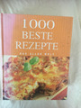 1 000 beste Rezepte aus aller Welt