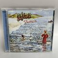 Foxtrot von Genesis  (CD, 2007) NEUWERTIG