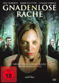 GNADENLOSE RACHE DVD (LEILANI SARELLE / ERIC ROBERTS) RACHE-THRILLER / FSK 18