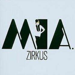 Zirkus von Mia. | CD | Zustand gut*** So macht sparen Spaß! Bis zu -70% ggü. Neupreis ***