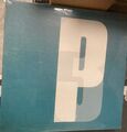 Portishead – Third - 2 VINYL LP BOXSET + 12" LP + MEMORY STICK  Numbered -SEALED