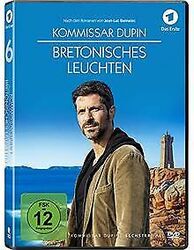 Kommissar Dupin: Bretonisches Leuchten von Dagmar Seume | DVD | Zustand sehr gutGeld sparen und nachhaltig shoppen!