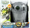 Silverlit YCOO Roboter Biopod Inmotion Spielzeug-Dinosaurier mit Sound und Licht