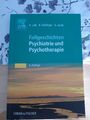 Intensivkurs Psychiatrie und Psychotherapie von Sabine Frauenknecht Klaus...