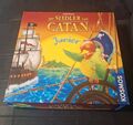 Siedler von Catan * Catan Junior * ab 6 Jahren 