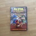 Alvin und die Chipmunks - Der Film DVD Kinderfilm