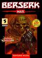 Berserk Max 05 | Kentaro Miura | Bd. 5 | Taschenbuch | Leserichtung japanisch