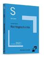 Skript Rechtsgeschichte | Rainer Schröder (u. a.) | Taschenbuch | 266 S. | 2020