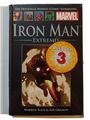 Die offizielle Marvel-Comic-Sammlung Band 43: Iron Man - Extremis | NEU