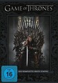 Game of Thrones - Die komplette erste Staffel [5 DVDs]