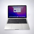 Apple MacBook Pro 13 Retina 2.3GHz i5 16GB RAM, 128 GB 2017 Notebook MwSt. #T09