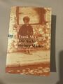 Die Asche meiner Mutter von Frank McCourt (1998, Taschenbuch)