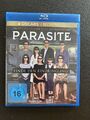 PARASITE Blu-Ray Neuwertig Top Zustand Oscargewinner 2020.