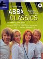 Noten ABBA Classics 16 Popsongs For Piano Schott 22680D incl. Audio-downloadcode