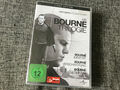 Ultimative Bourne Trilogie [3 DVD] Matt Damon Identität Verschwörung Ultimatum