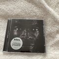 Anlage von Seal (CD, 2007)