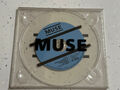 Muse - Cave / Showbiz - 5 Spur Promo CD Single selten!